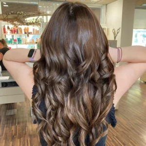 Cabello 100% Humano Natural por Kilo